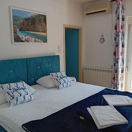 Guest House Vila Bak Budva Exterior photo